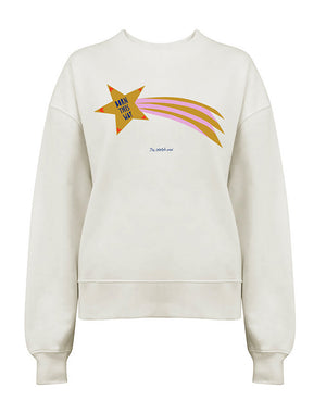 BRAND NEW // BORN THIS WAY Sweater // Limited Edition
